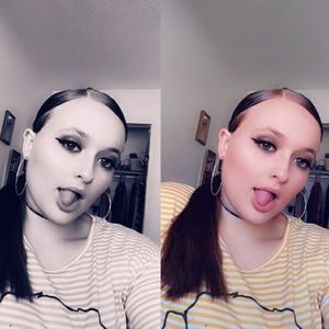 Meet your Posher, Justine